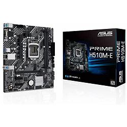 ASUS PRIME H510M-E