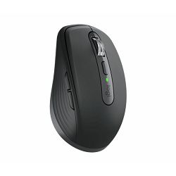 Miš bežični Logitech MX Anywhere 3 Grey