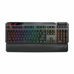 Tipkovnica ASUS ROG Claymore II