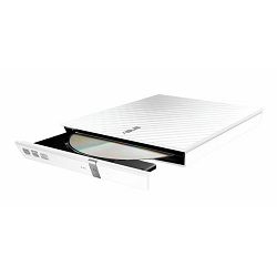 ODD DVD±RW AS SDRW-08D2S-U LITE/White/ASUS External.