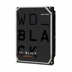 Hard Disk Western Digital WD_BLACK™ Performance 10TB 3,5"