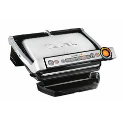 SEB Tefal OptiGrill GC712D34