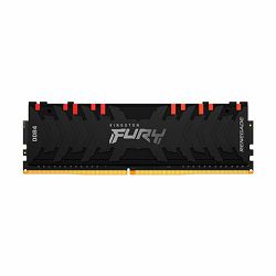 MEM DDR4 8GB 3200MHz Fury RENEGADE RGB