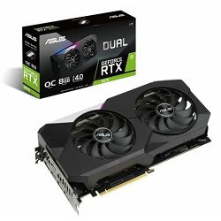 VGA AS DUAL-RTX3070-O8G-V2