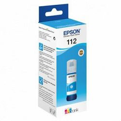 SUP INK EPS EcoTank/ITS 112 cyan C13T06C24A