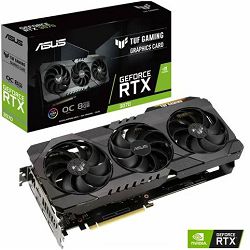 VGA AS TUF-RTX3070-O8G-V2-GAMING