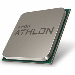 CPU AMD Athlon 300GE tray