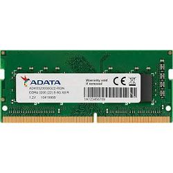 ADATA SODIMM PREMIER 3200MHZ DDR4