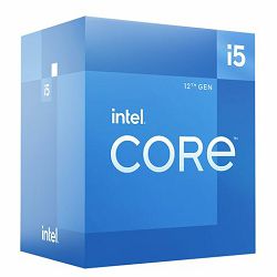 CPU INT Core i5 12400