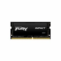 MEM SOD DDR4 16GB 3200MHz KIN FURY Impact