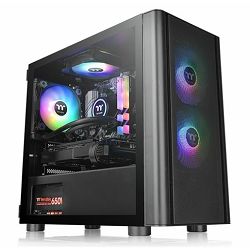 CAS Thermaltake V150 ARGB Breeze
