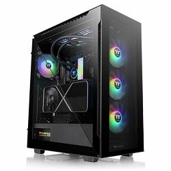 CAS Thermaltake Divider 500 TG ARGB