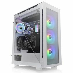 CAS Thermaltake Divider 500 TG Snow ARGB