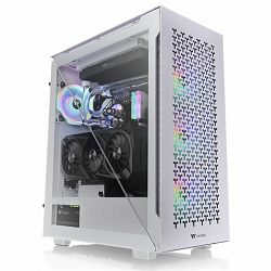 CAS Thermaltake Divider 500 TG Air Snow