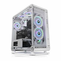 CAS Thermaltake Core P6 Tempered Glass S