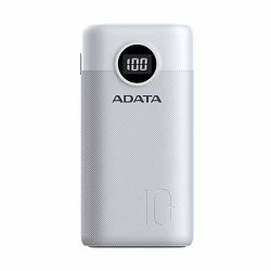 MOB DOD Power Bank P10000QCD Quick Charge 10.000mAh White AD