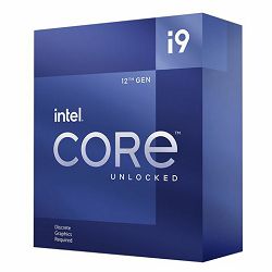 CPU INT Core i9 12900KF