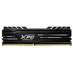 MEM DDR4 8GB 3200MHz AD XPG D10 Black