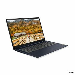 Lenovo prijenosno računalo IdeaPad 3 15ALC6, 82KU00S4SC