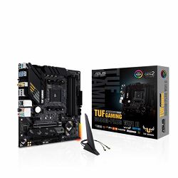 MBO AM4 AS TUF GAMING B550M-PLUS WiFi II