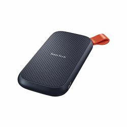 Vanjski SSD 1TB SanDisk Portable SSD USB 3.2