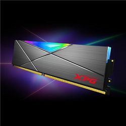 MEM DDR4 8GB 3200MHz AD XPG SPECTRIX D50 Grey