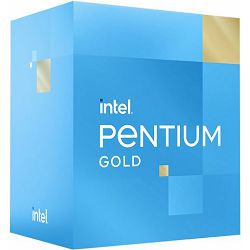 CPU INT Pentium G7400
