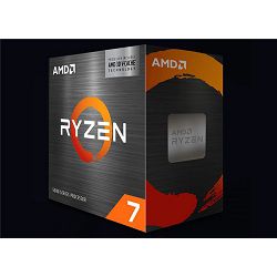 CPU AMD Ryzen 7 5800X3D