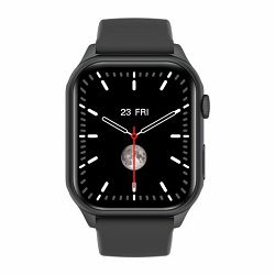 Vivax smart watch Life FIT 2 black