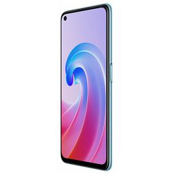 MOB OPPO A96 GOLF BLUE