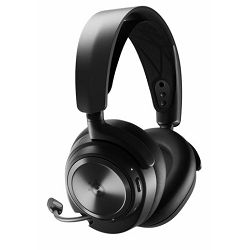 Slušalice SteelSeries Arctis Nova Pro Wireless