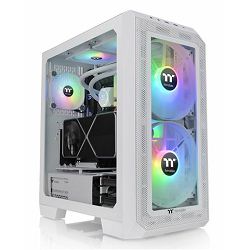 Thermaltake View 300 MX Snow Mid Tower kućište
