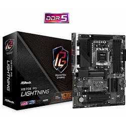 ASRock X670E PG LIGHTNING