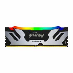 MEM DDR5 16GB 6000MHz KIN FURY Renegade RGB