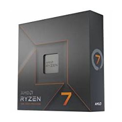 CPU AMD Ryzen 7 7700X