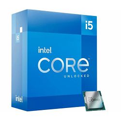 CPU INT Core i5 13600K