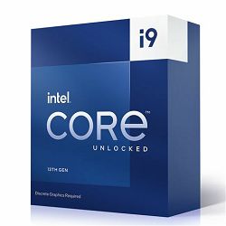 CPU INT Core i9 13900KF