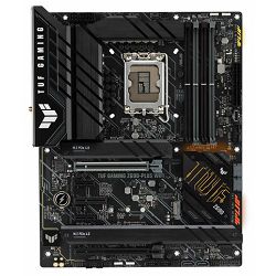 ASUS TUF GAMING Z690-PLUS