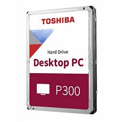 Tvrdi Disk Toshiba P300 2TB 3.5"