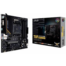 Matična ploča Asus TUF GAMING B550M-E