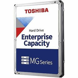 HDD Interni Toshiba MG Series Enterprise 3,5" SATA MG08ACA16TE