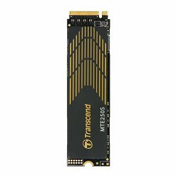 SSD 1TB TS MTE250S PCIe M.2 2280 NVMe