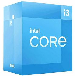 CPU INT Core i3 13100