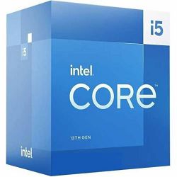 CPU INT Core i5 13400F