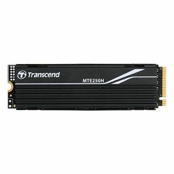 SSD 1TB TS MTE250H PCIe M.2 2280 NVMe