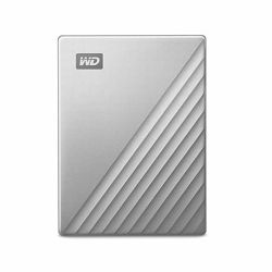 Vanjski Tvrdi Disk WD My Passport Ultra 2TB WDBC3C0020BSL-WESN