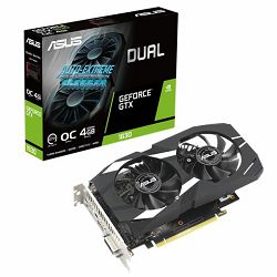 Grafička kartica Asus DUAL-GTX1630-O4G