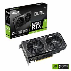 VGA AS DUAL-RTX3060Ti-O8GD6X