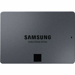 SSD 8TB Samsung 870 QVO 2,5" SATA MLC