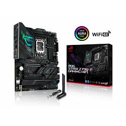 MBO 1700 AS STRIX Z790-F GAMING WIFI